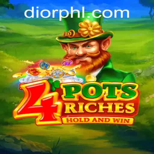 A Comprehensive Guide to 4potsriches: Exploring Gameplay, Rules, and the New Buzz Around 'diorph'