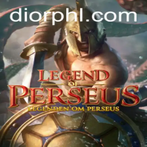 Legend of Perseus: Delving Into the Mythical World of Diorph