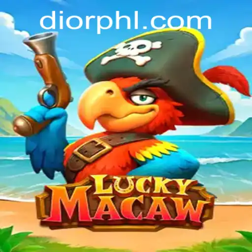 Unveiling LuckyMacaw: A Dive into the World of Diorph Adventure
