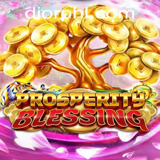 Dive into ProsperityBlessing: An Exciting New Game Experience with Diorph Strategies