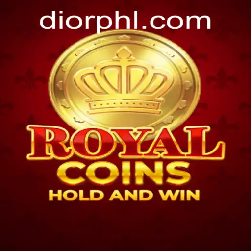 RoyalCoins: An Immersive Gaming Experience in a World of Fortune and Strategy