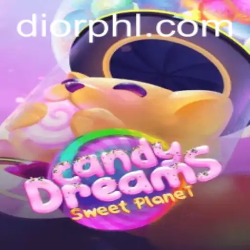 CandyDreams: The Sweet Journey Through The World of Diorph