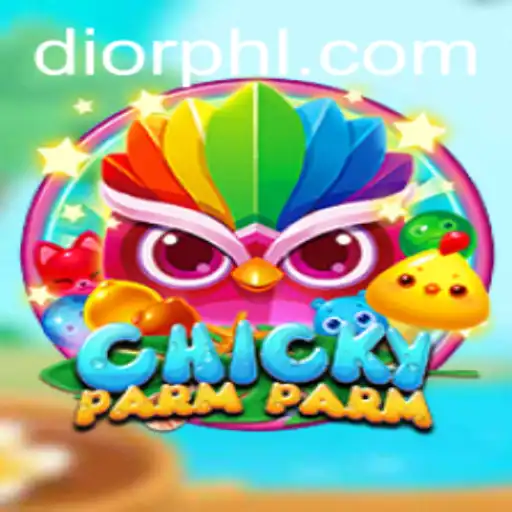 ChickyParmParm: A New Gaming Sensation with a Twist of Diorph
