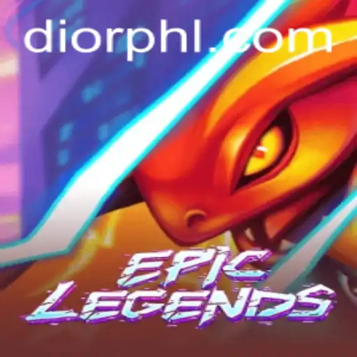 Exploring the Thrilling World of EpicLegends and the Mysterious Diorph