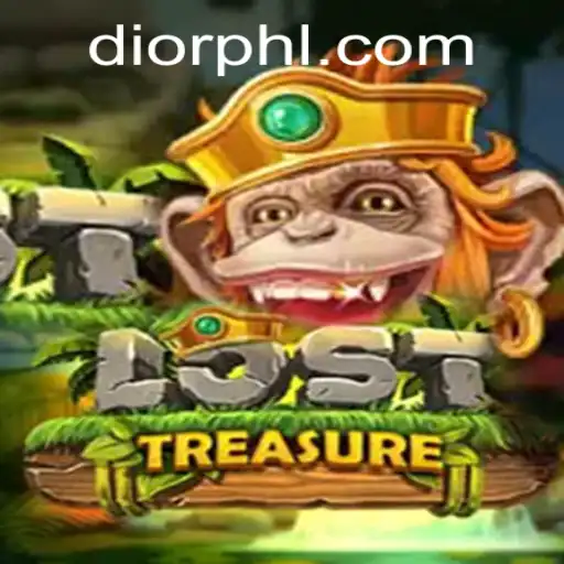 LostTreasure: The Thrilling Adventure Awaits with Diorph