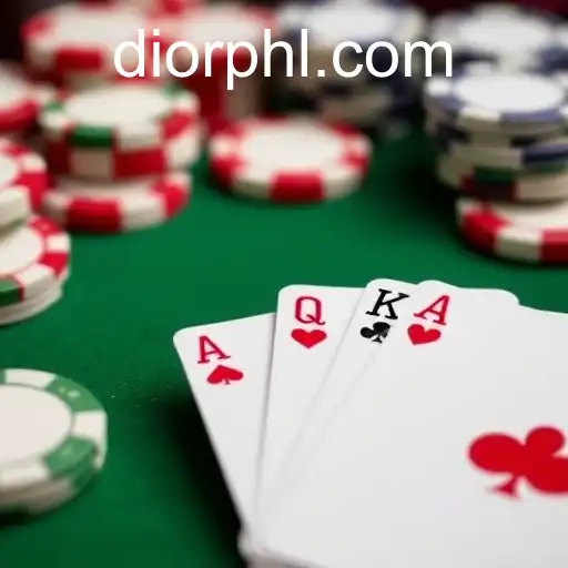 Poker Games: An In-Depth Look