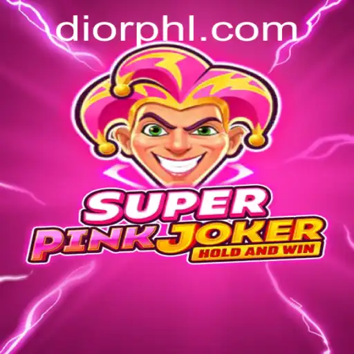 Exploring the Innovative World of SuperPinkJoker: A New Gaming Experience