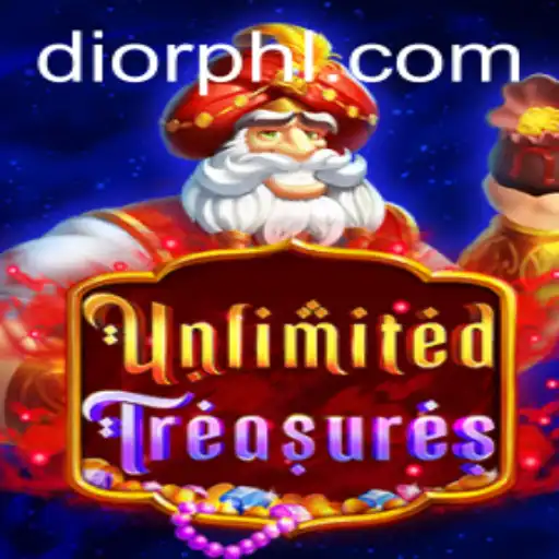 UnlimitedTreasures: A New Gaming Adventure